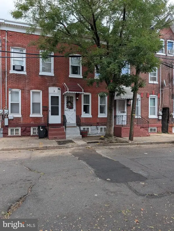8 Jersey St, TRENTON, NJ 08611