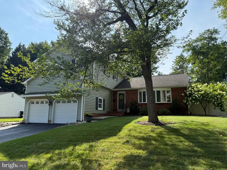 17 Clementon Way, Lawrence, NJ 08648 - #2