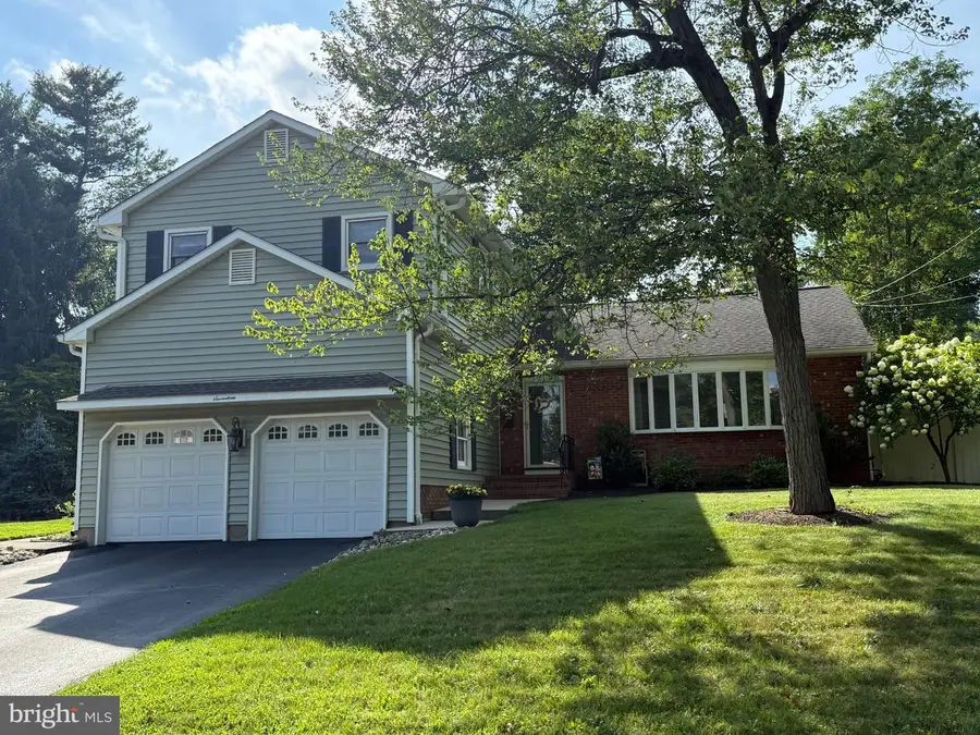17 Clementon Way, Lawrence, NJ 08648 - #3