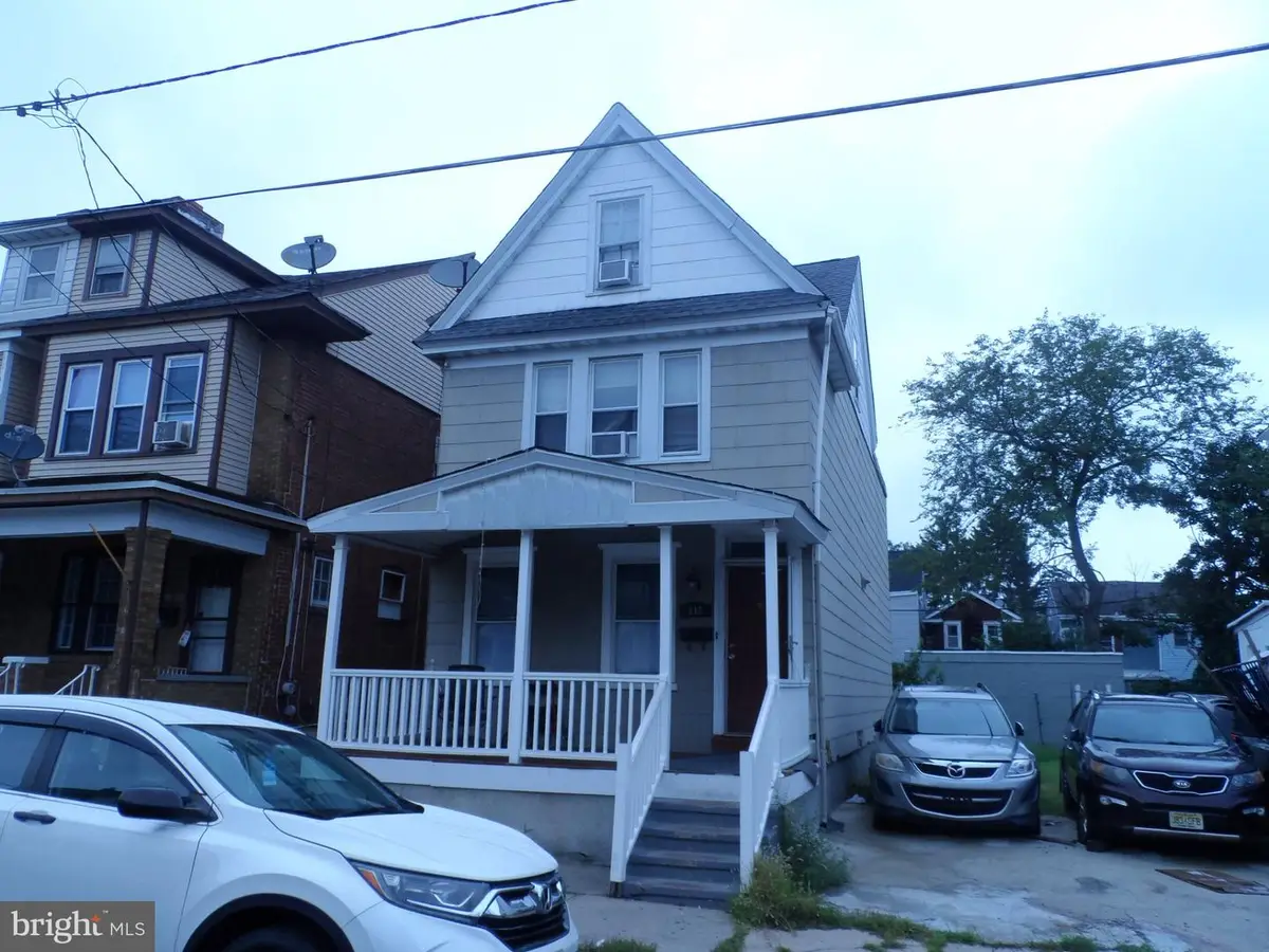 818 Quinton Ave, Trenton, NJ 08629 - #1