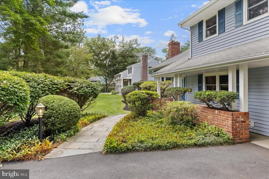 15 Linwood Cir, Princeton, NJ 08540 - #2
