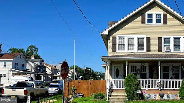 29 Chewalla Blvd, HAMILTON, NJ 08619