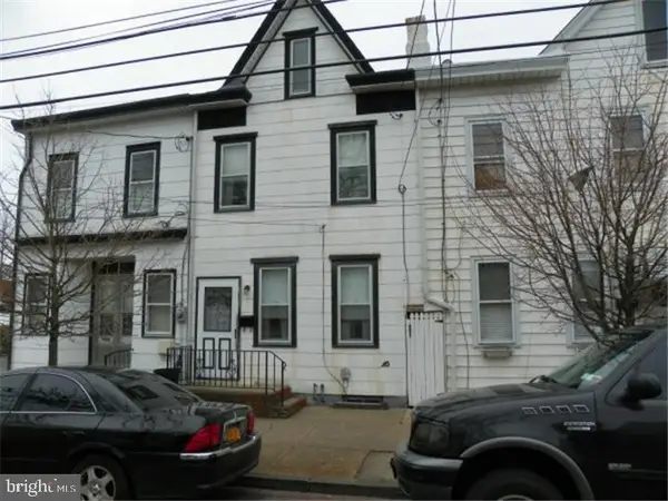 233 Cummings Ave, TRENTON, NJ 08611