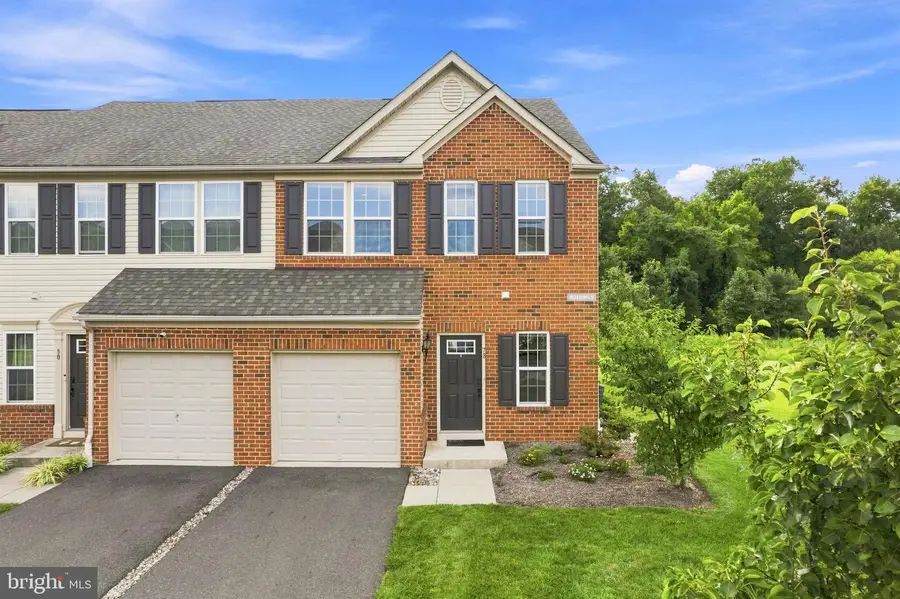 78 Sundance Dr, Hamilton, NJ 08619 - #2