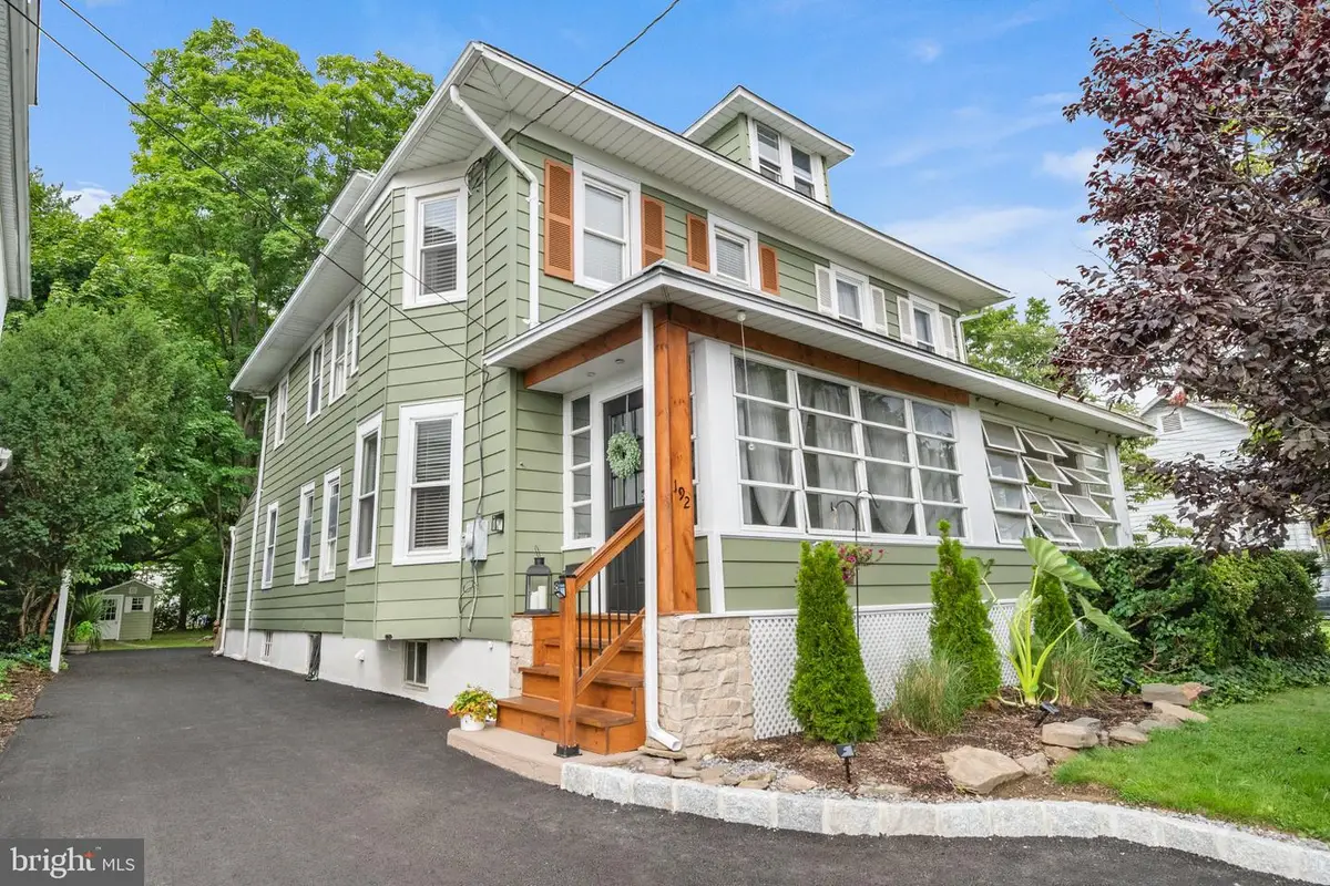 192 Millerick Ave, Lawrenceville, NJ 08648 - #1