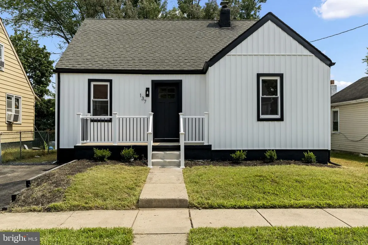137 Ardsley Ave, Trenton, NJ 08638 - #1