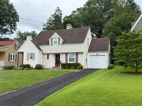 538 Maple Ave, EWING TWP, NJ 08618