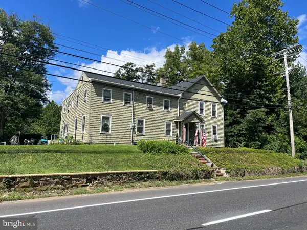 1230 Route 130, ROBBINSVILLE, NJ 08691