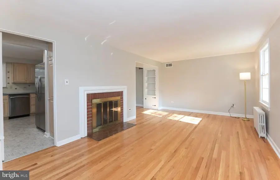299 Walnut Ln, Princeton, NJ 08540 - #2