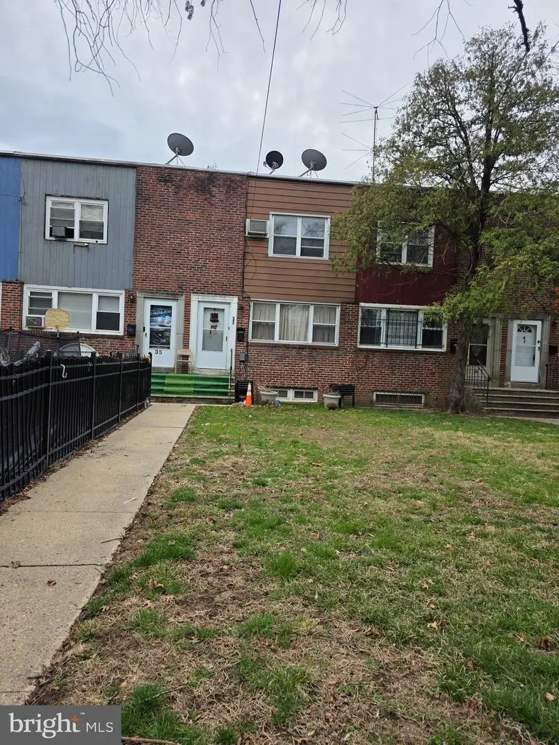 37 Bruce Park Dr, Trenton, NJ 08618 - #2