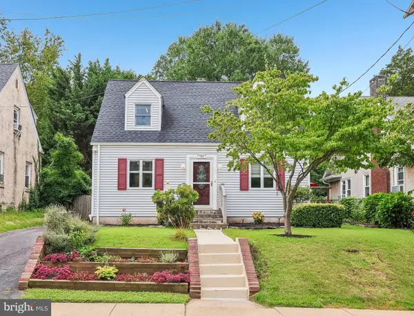 707 President Ave, LAWRENCE, NJ 08648
