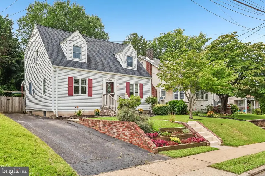 707 President Ave, Lawrence, NJ 08648 - #2