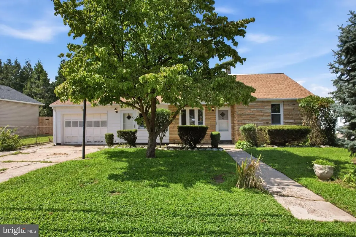 56 Benson Ave, Hamilton, NJ 08610 - #1