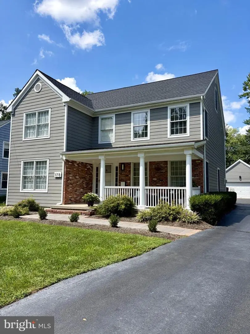17-b E Curlis Ave, Pennington, NJ 08534 - #1