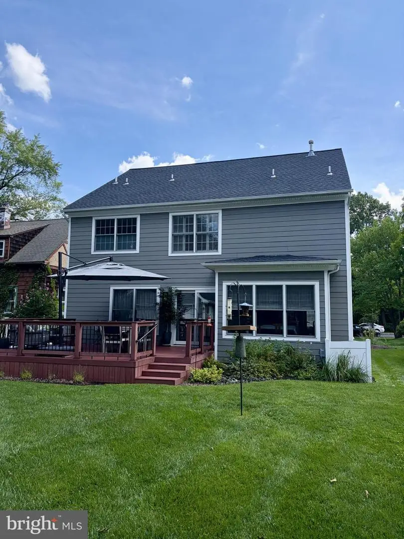 17-b E Curlis Ave, Pennington, NJ 08534 - #2