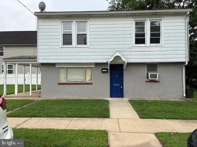2955 S Clinton Ave, Trenton, NJ 08610 - #1