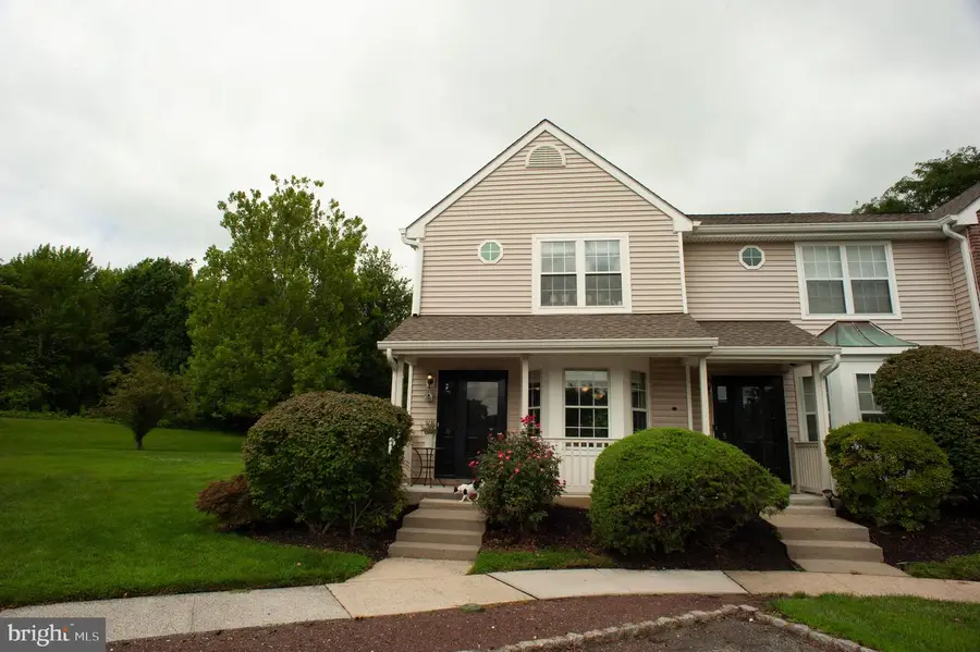 6 Wellington, East Windsor, NJ 08520 - #2