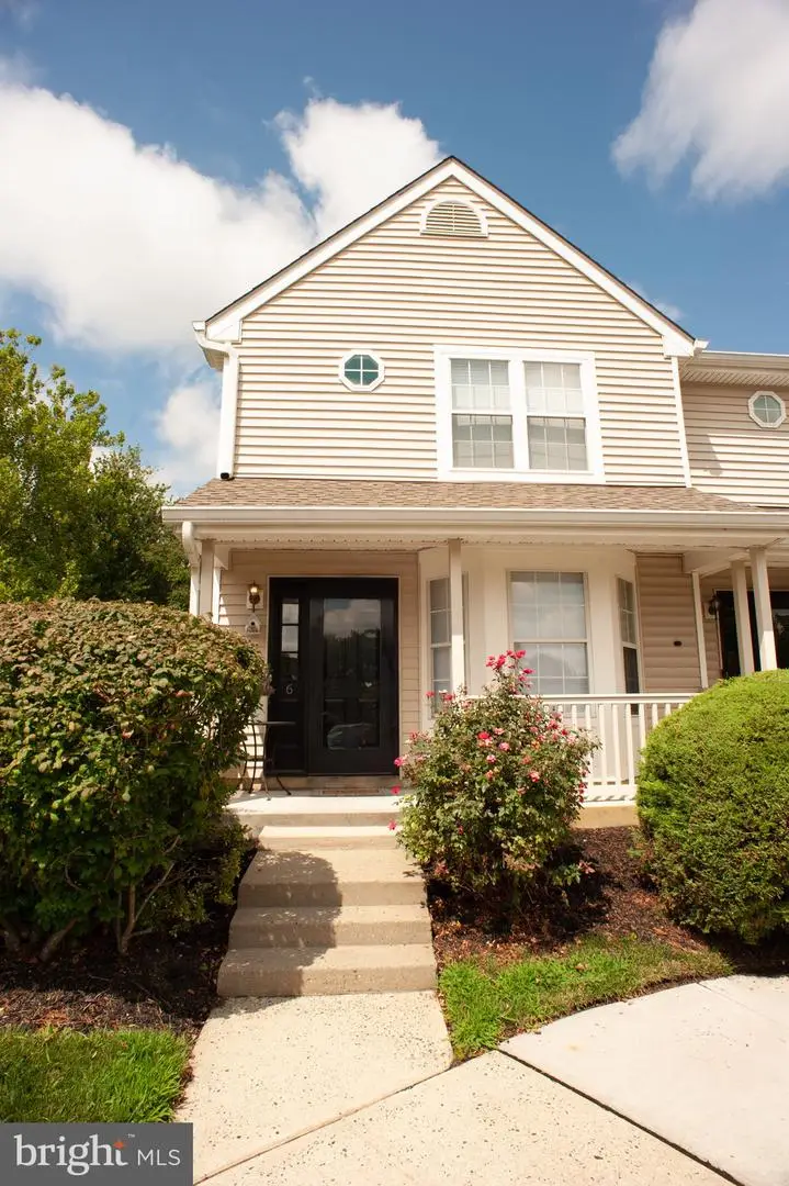 6 Wellington, East Windsor, NJ 08520 - #3