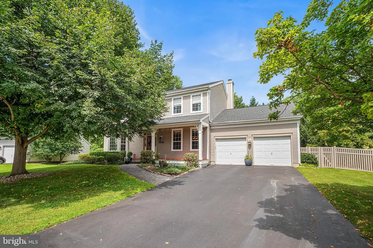 39 Chicory Ln, Pennington, NJ 08534 - #1