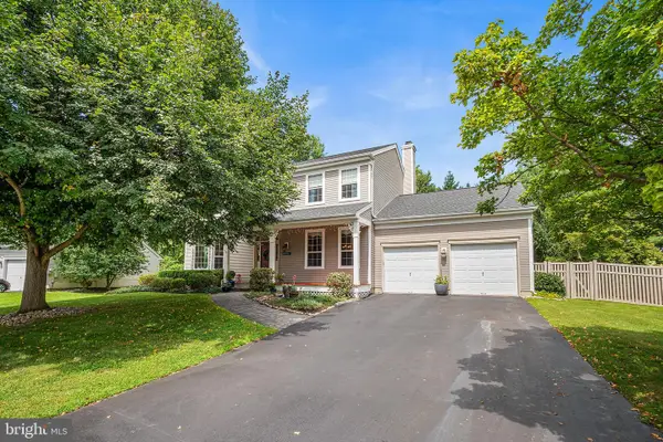 39 Chicory Ln, PENNINGTON, NJ 08534