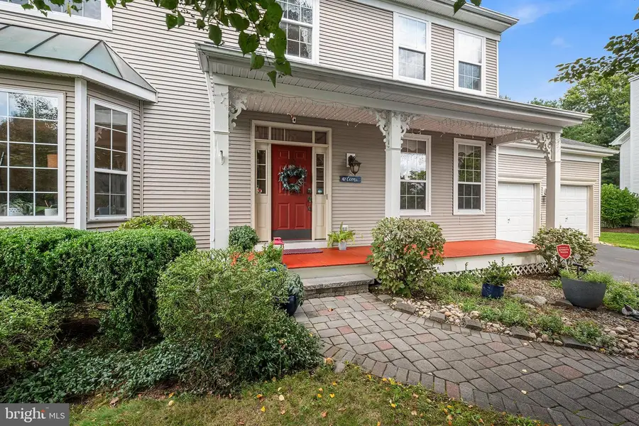 39 Chicory Ln, Pennington, NJ 08534 - #3