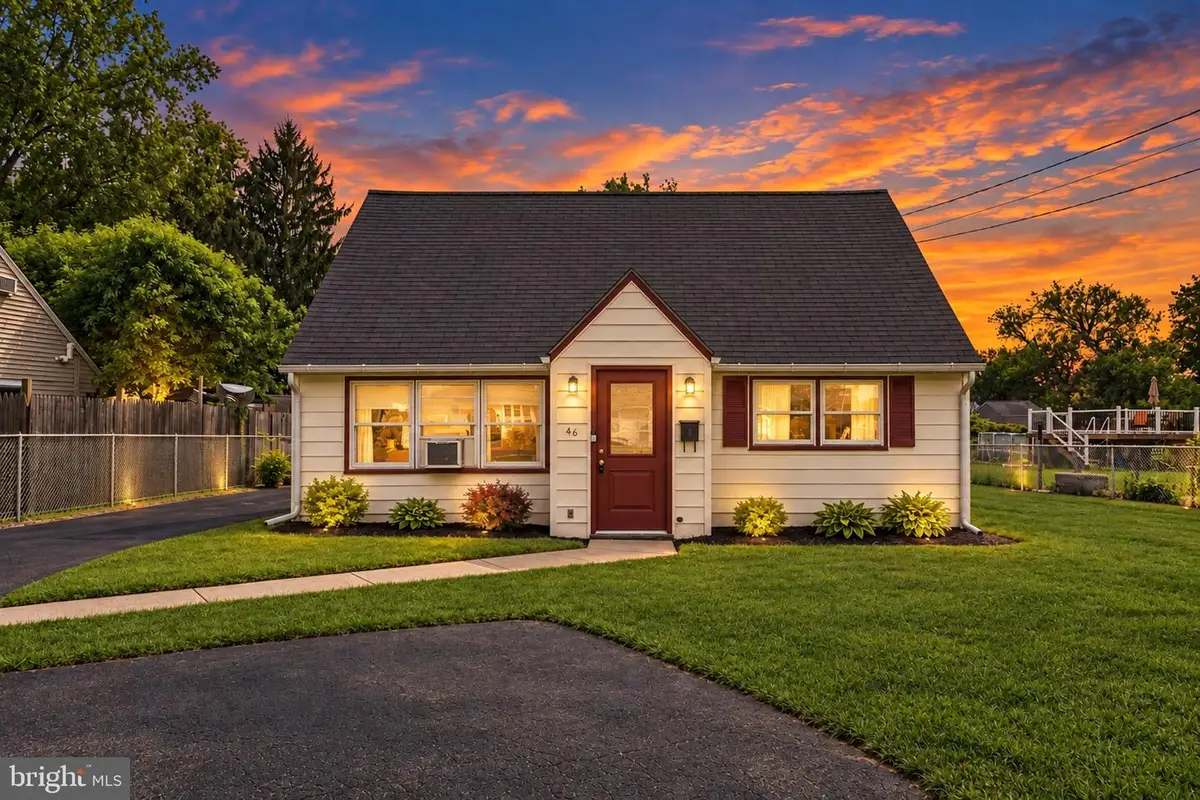 46 Dunmore Ave, Ewing, NJ 08618 - #1