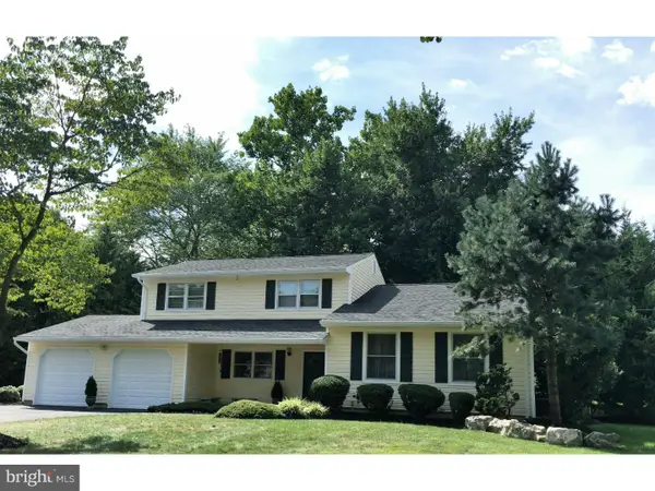 154 Oak Creek, EAST WINDSOR, NJ 08520