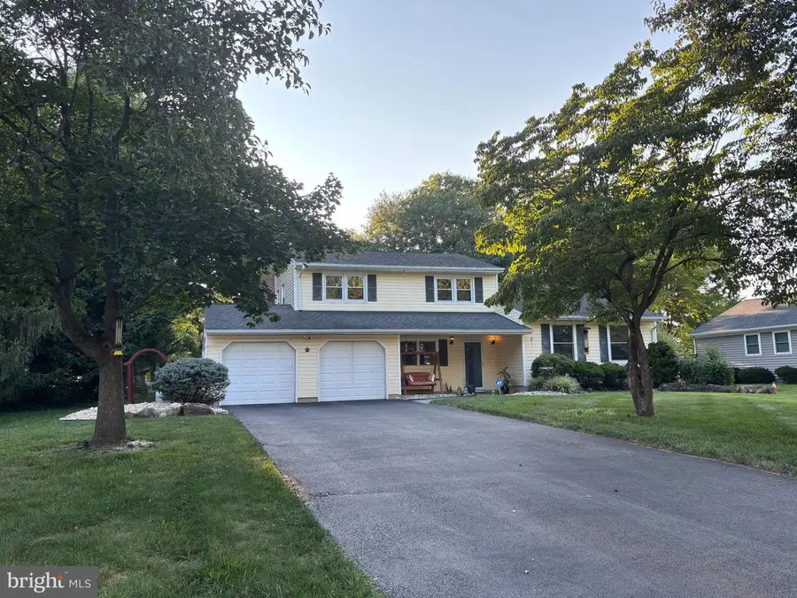 154 Oak Creek, East Windsor, NJ 08520 - #2