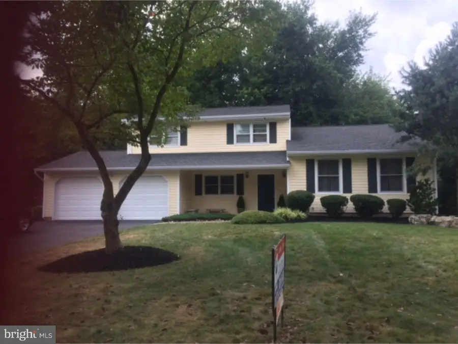 154 Oak Creek, East Windsor, NJ 08520 - #3