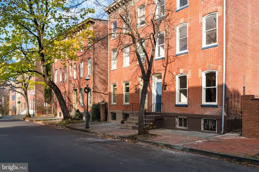 156 Mercer St, Trenton, NJ 08611 - #3
