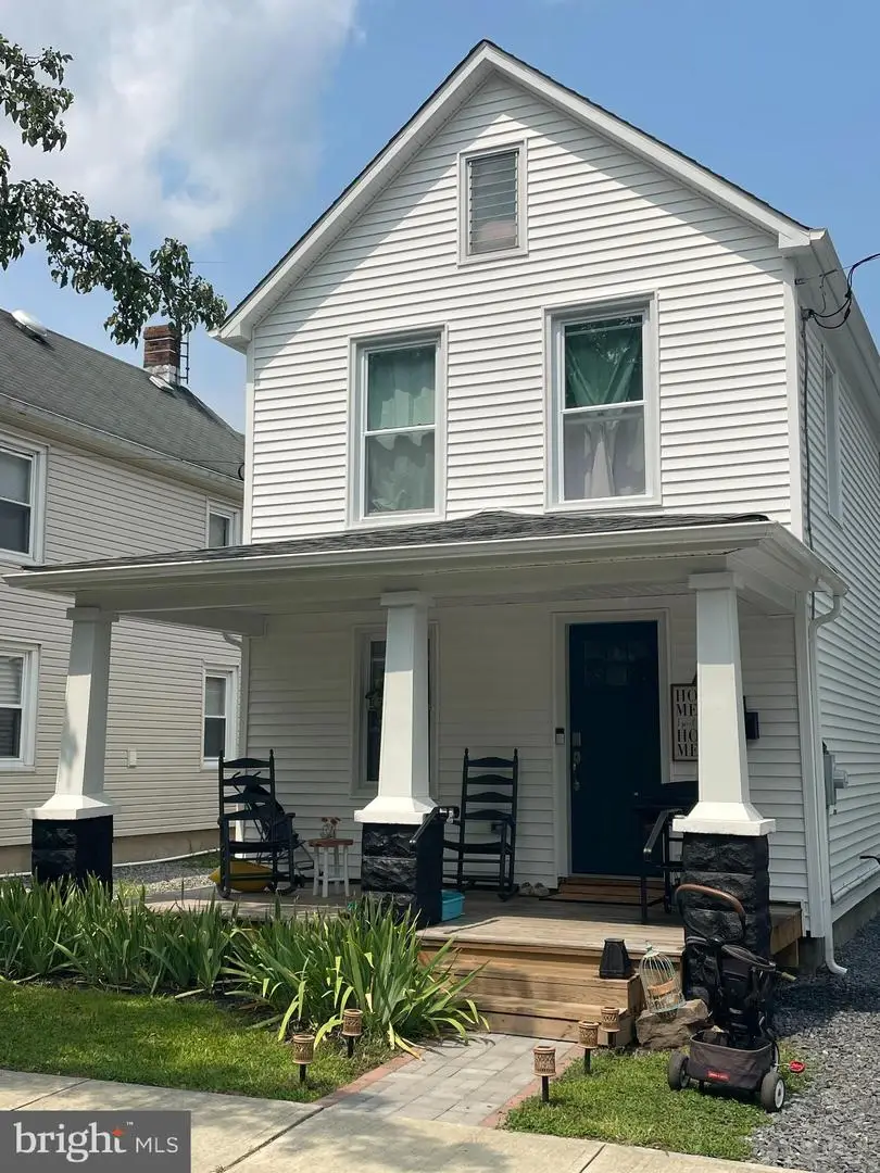 104 1st Ave, Hightstown, NJ 08520 - #1