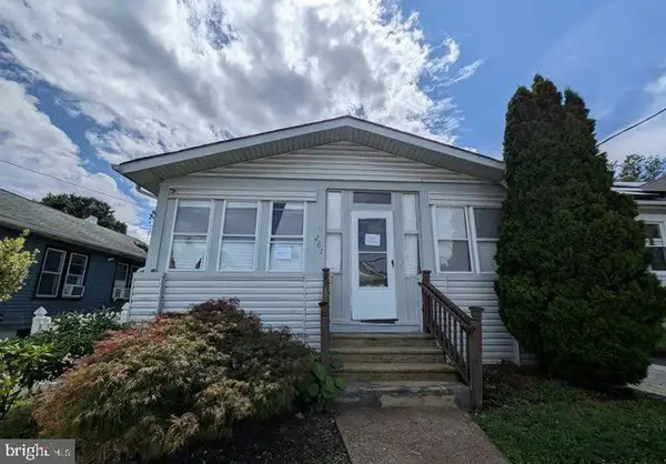 267 Homecrest, EWING, NJ 08638