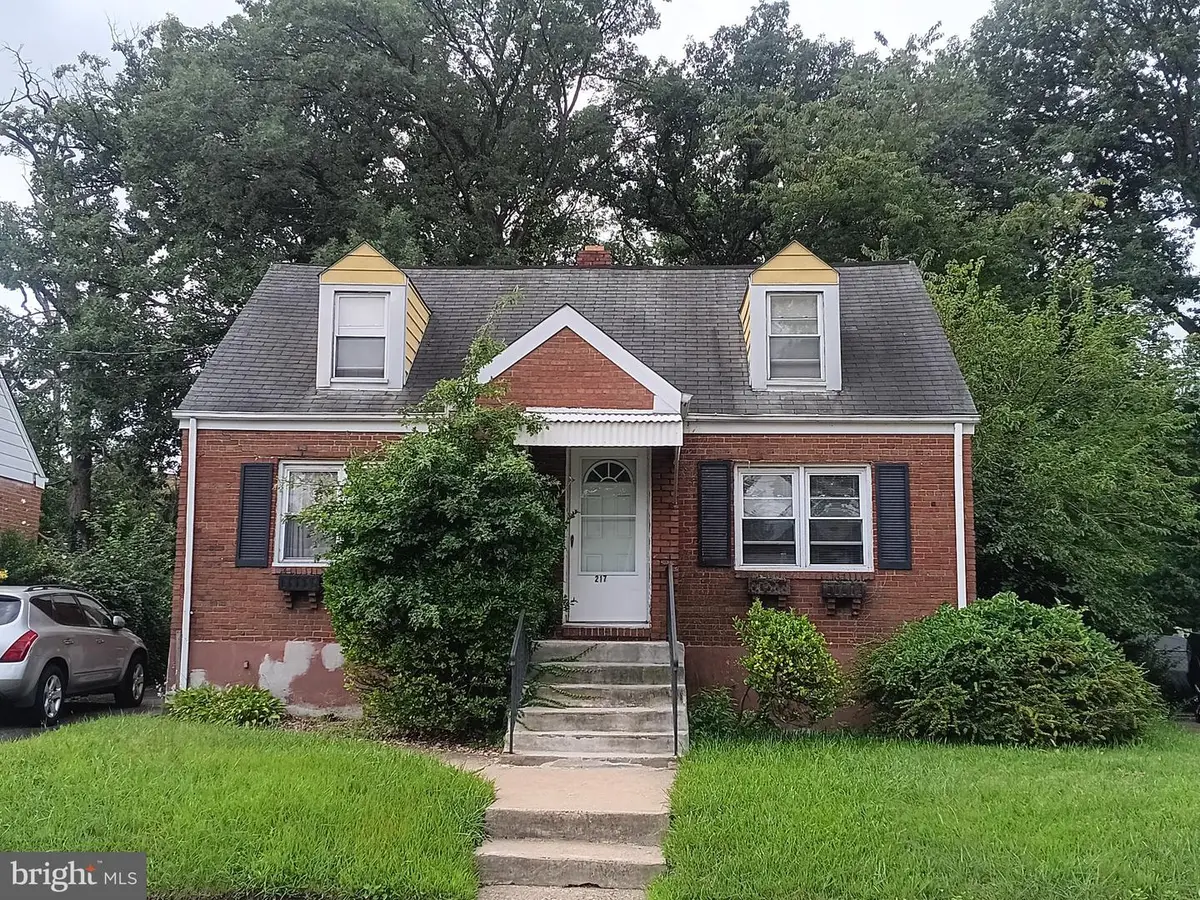 217 Oliver Ave, Trenton, NJ 08618 - #1