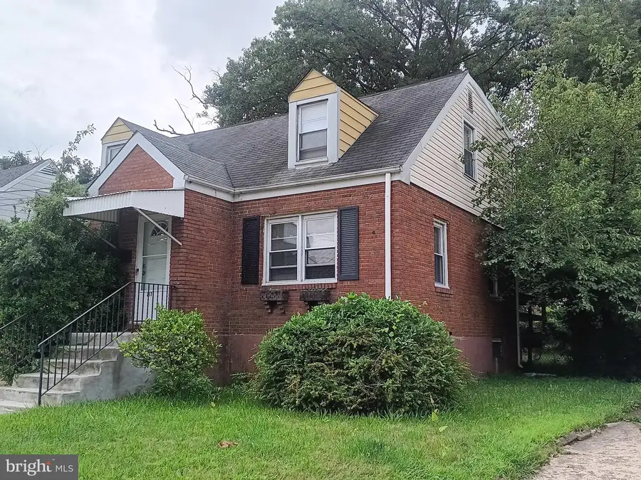 217 Oliver Ave, Trenton, NJ 08618 - #2