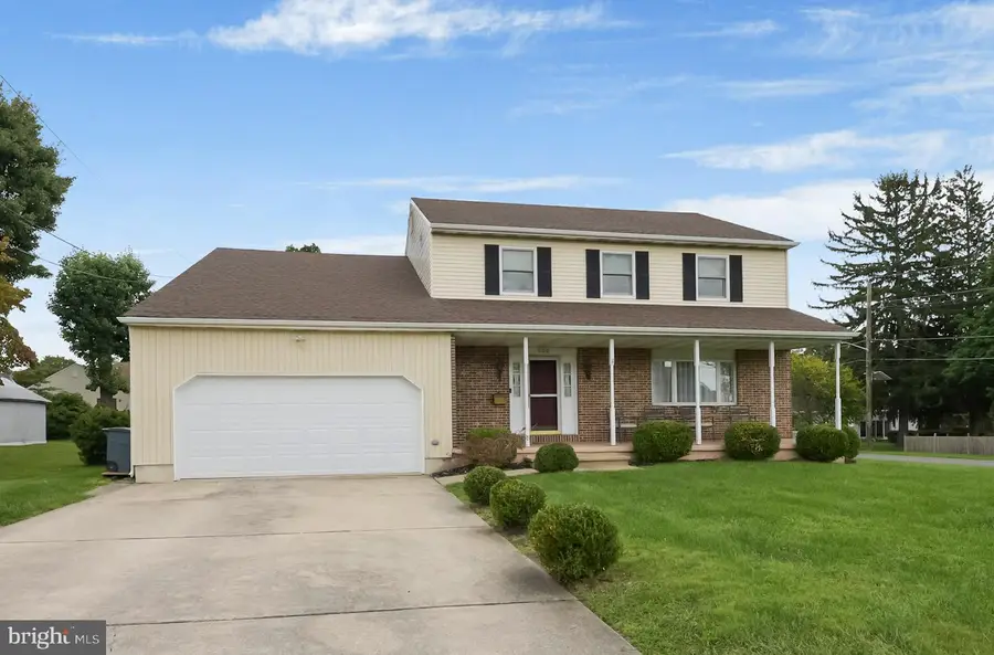 500 Washington Ave, Ewing, NJ 08628 - #2