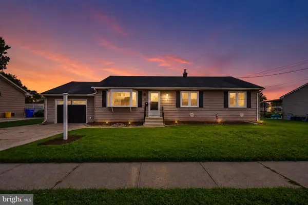 115 Quimby Ave, HAMILTON, NJ 08610