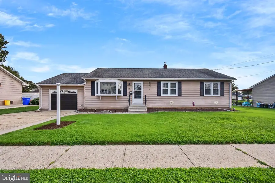 115 Quimby Ave, Hamilton, NJ 08610 - #2