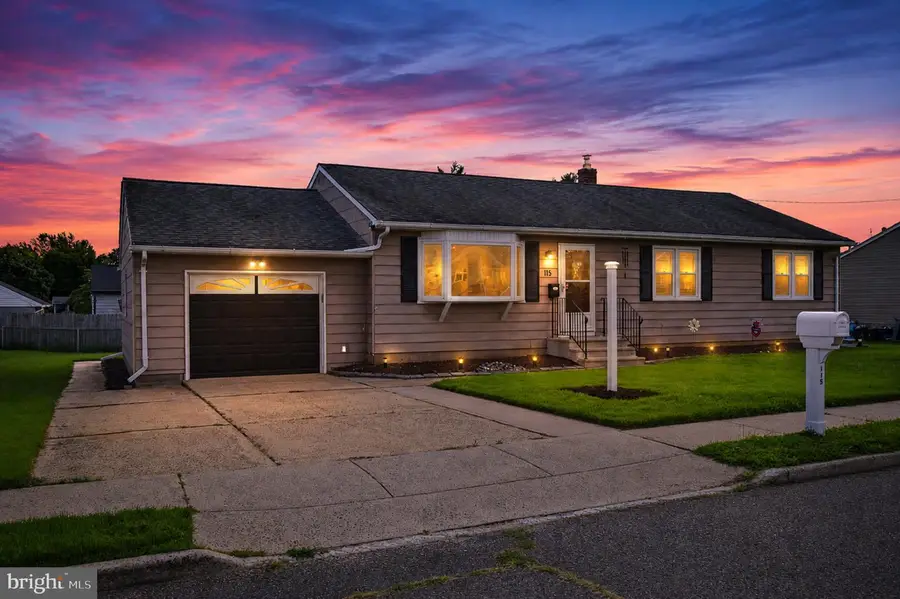 115 Quimby Ave, Hamilton, NJ 08610 - #3
