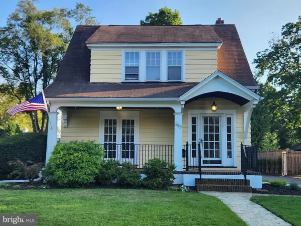 159 Gedney Rd, LAWRENCEVILLE, NJ 08648