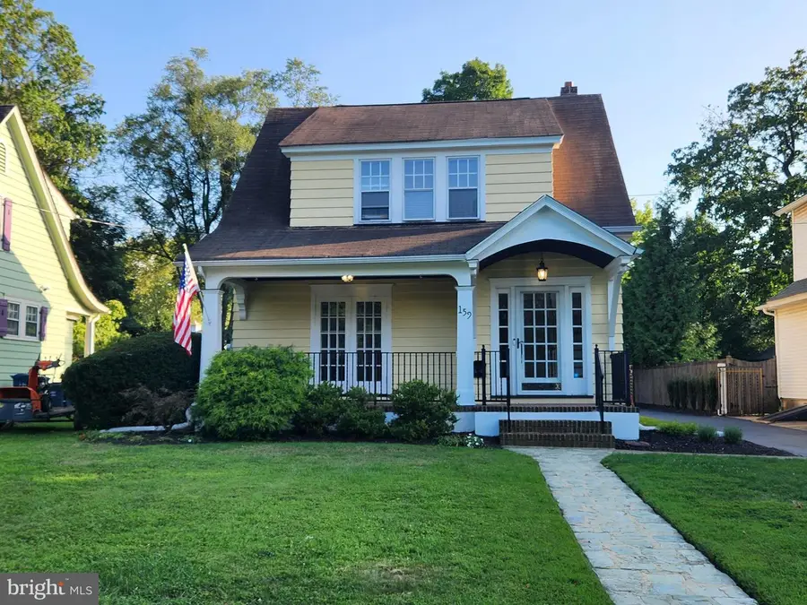 159 Gedney Rd, Lawrenceville, NJ 08648 - #2