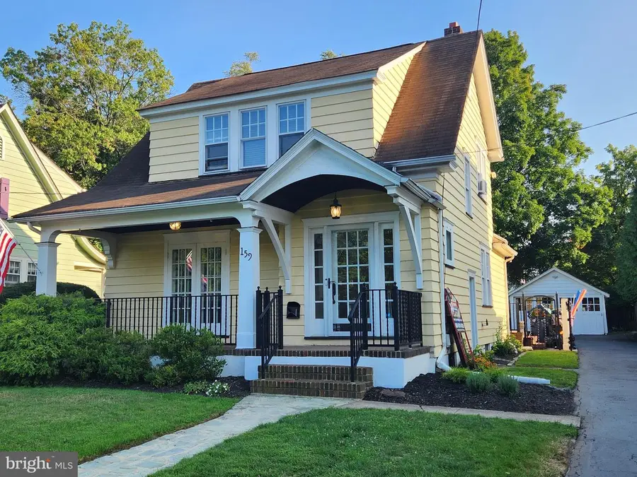 159 Gedney Rd, Lawrenceville, NJ 08648 - #3