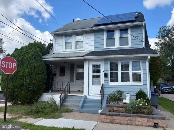 100 Beal St, HAMILTON, NJ 08610