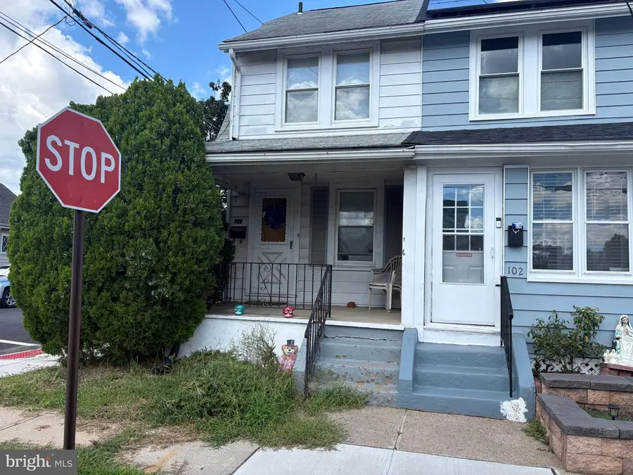 100 Beal St, Hamilton, NJ 08610 - #2