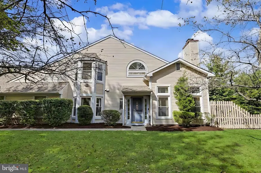 35 Endsleigh Pl, Robbinsville, NJ 08691 - #2