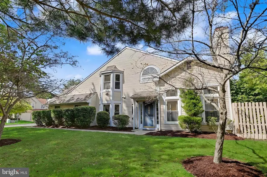 35 Endsleigh Pl, Robbinsville, NJ 08691 - #3