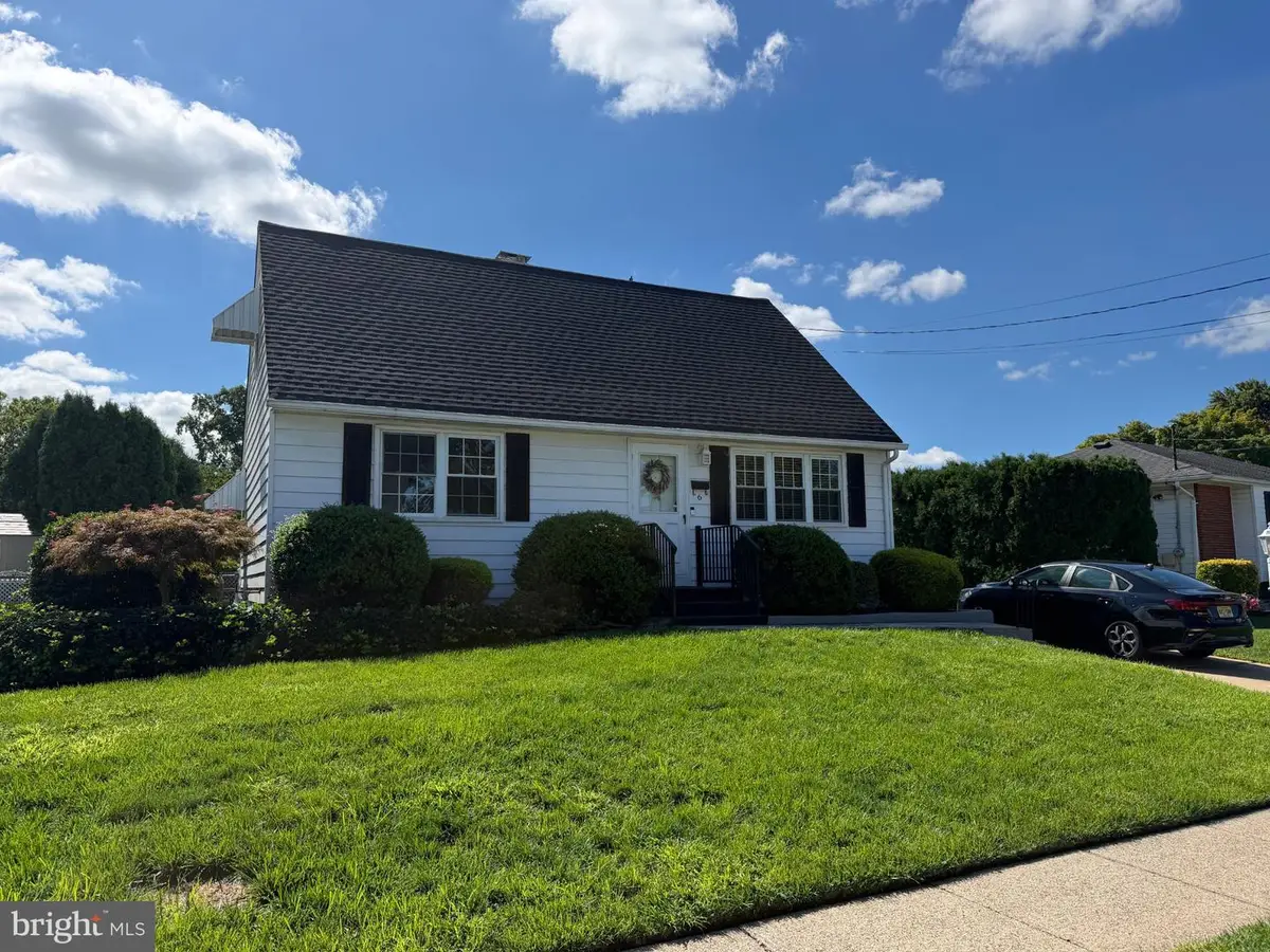 6 Brandywine Way, Hamilton, NJ 08690 - #1