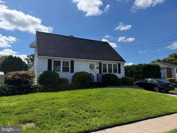 6 Brandywine Way, HAMILTON, NJ 08690