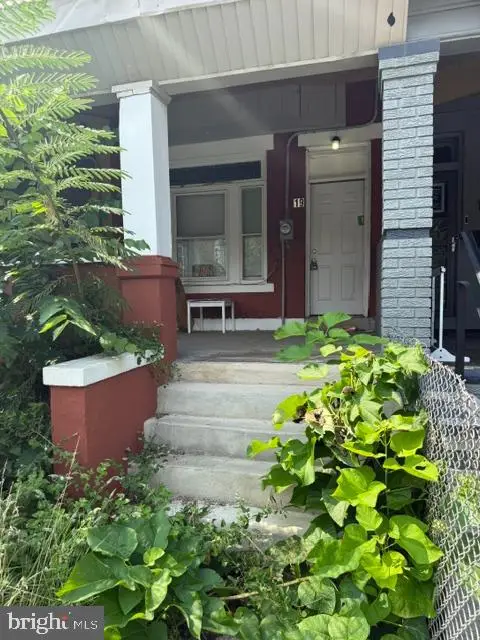 19 General Greene Ave, Trenton, NJ 08618 - #1