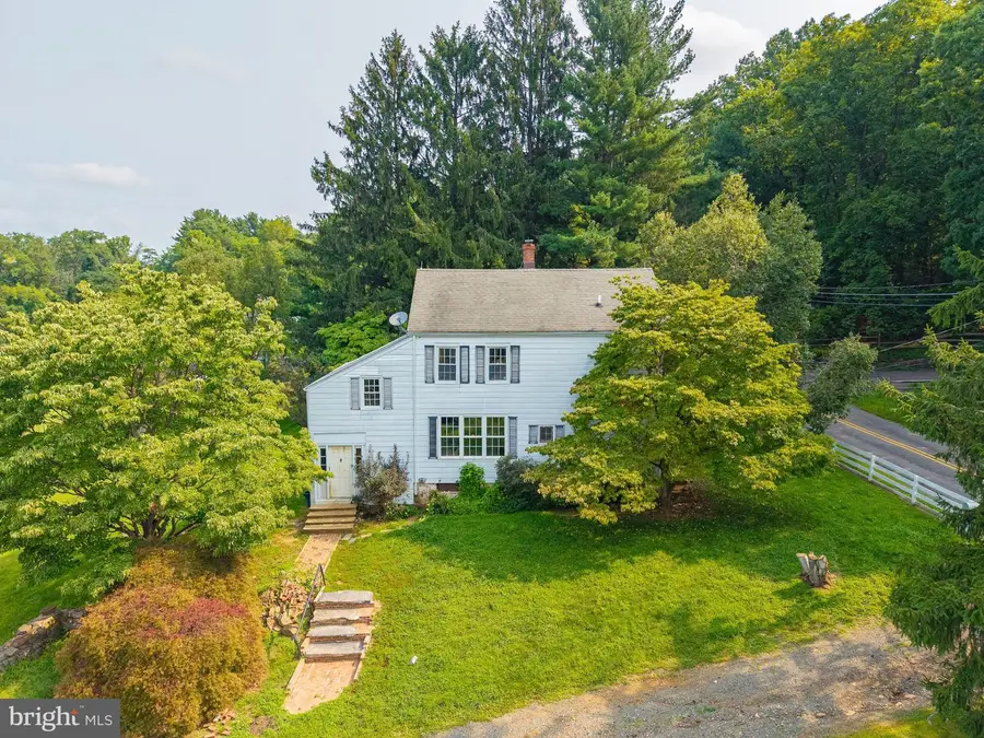 67 Poor Farm Rd, Pennington, NJ 08534 - #2