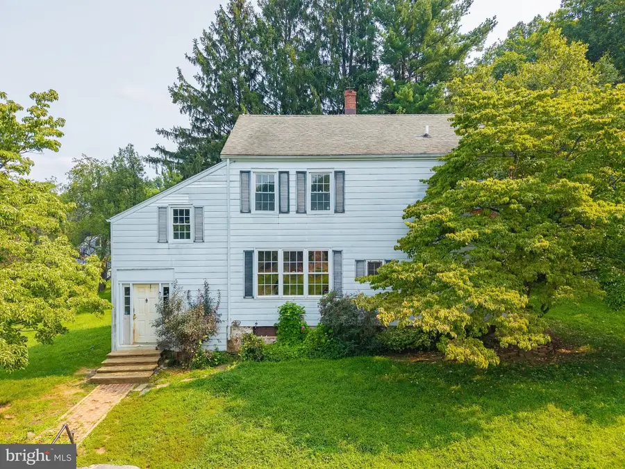 67 Poor Farm Rd, Pennington, NJ 08534 - #3